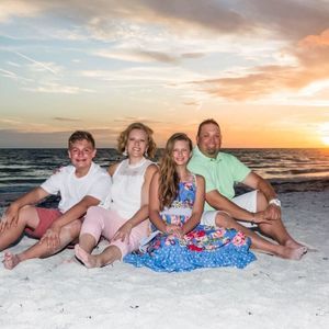 Meet your Posher, Traci